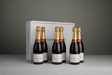 2019 Preamble No.2 - Six Bottle Case